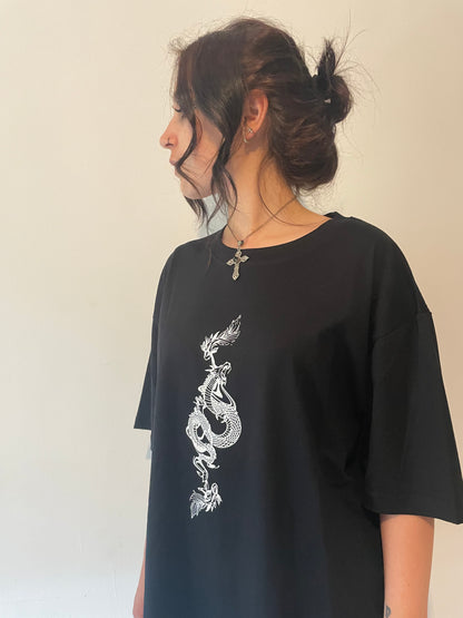 KOI Oversized T-shirt