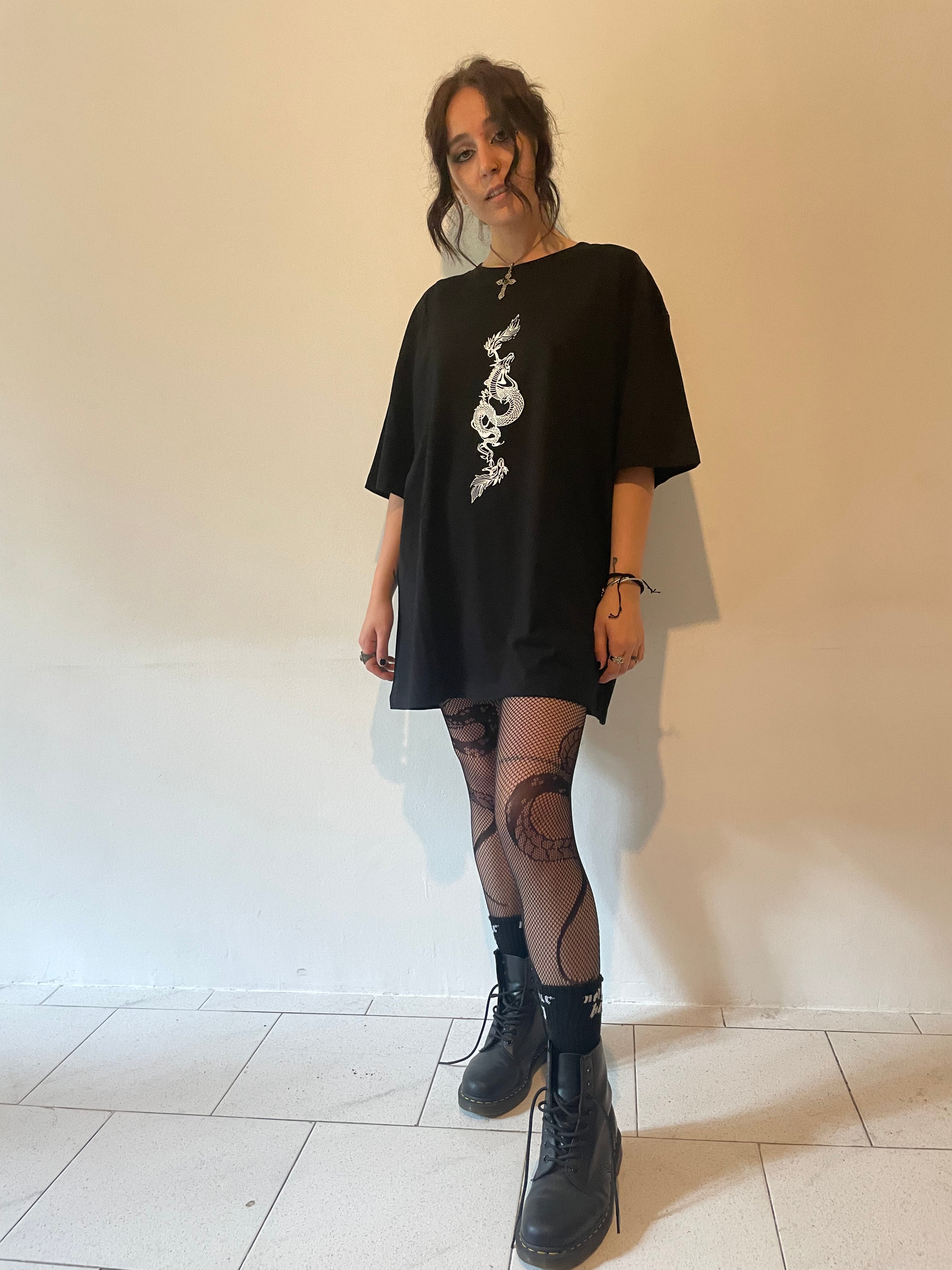 KOI Oversized T-shirt