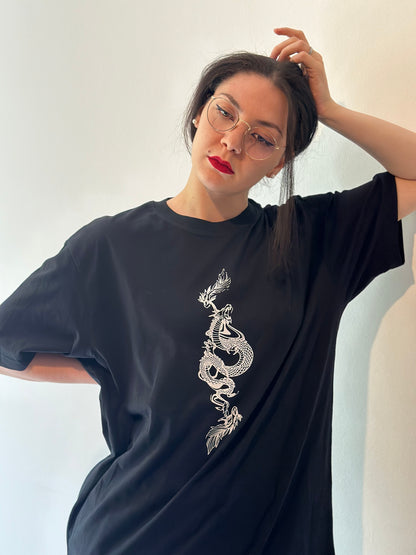 KOI Oversized T-shirt