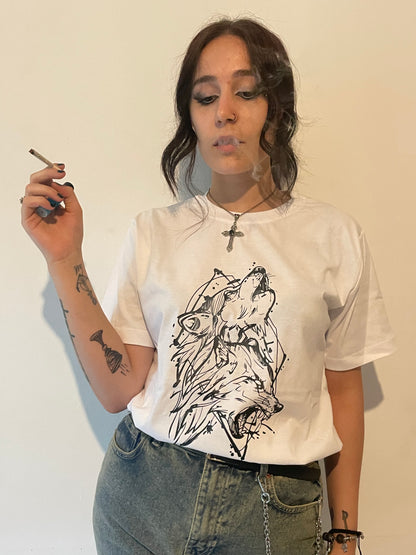 WOLF T-shirt