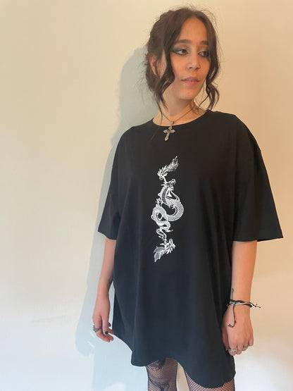 KOI Oversized T-shirt