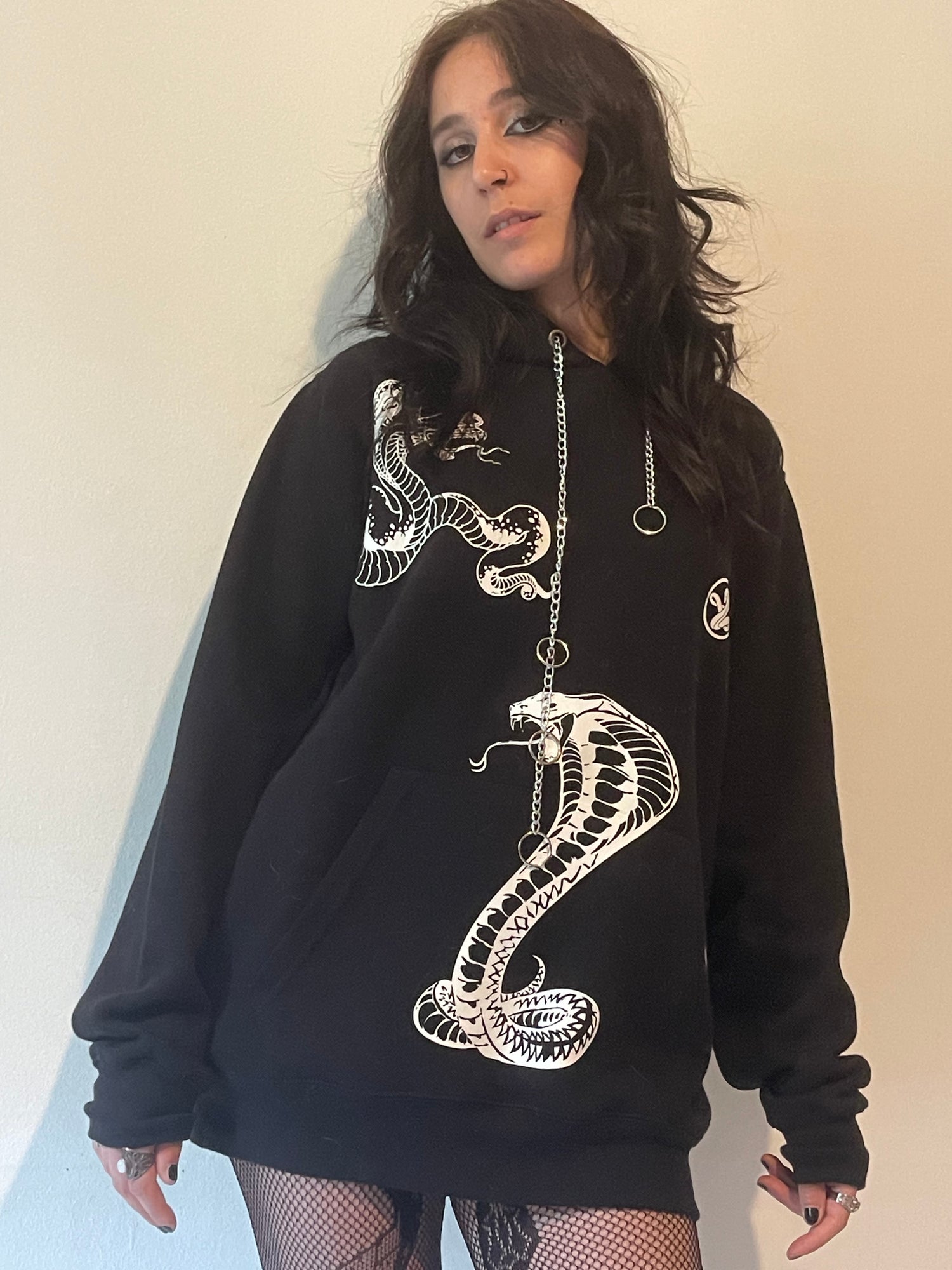 COBRA Hoodie