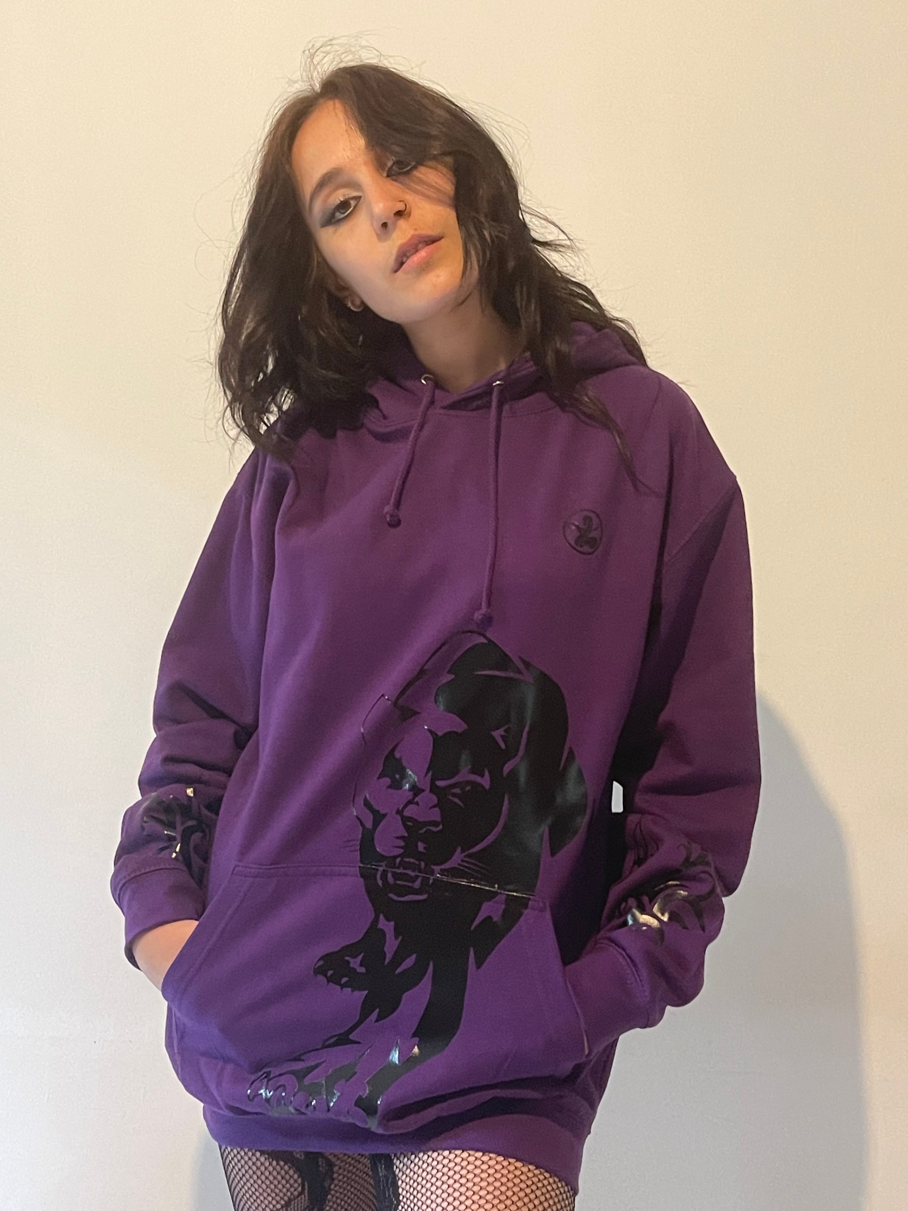 PANTHER Hoodie