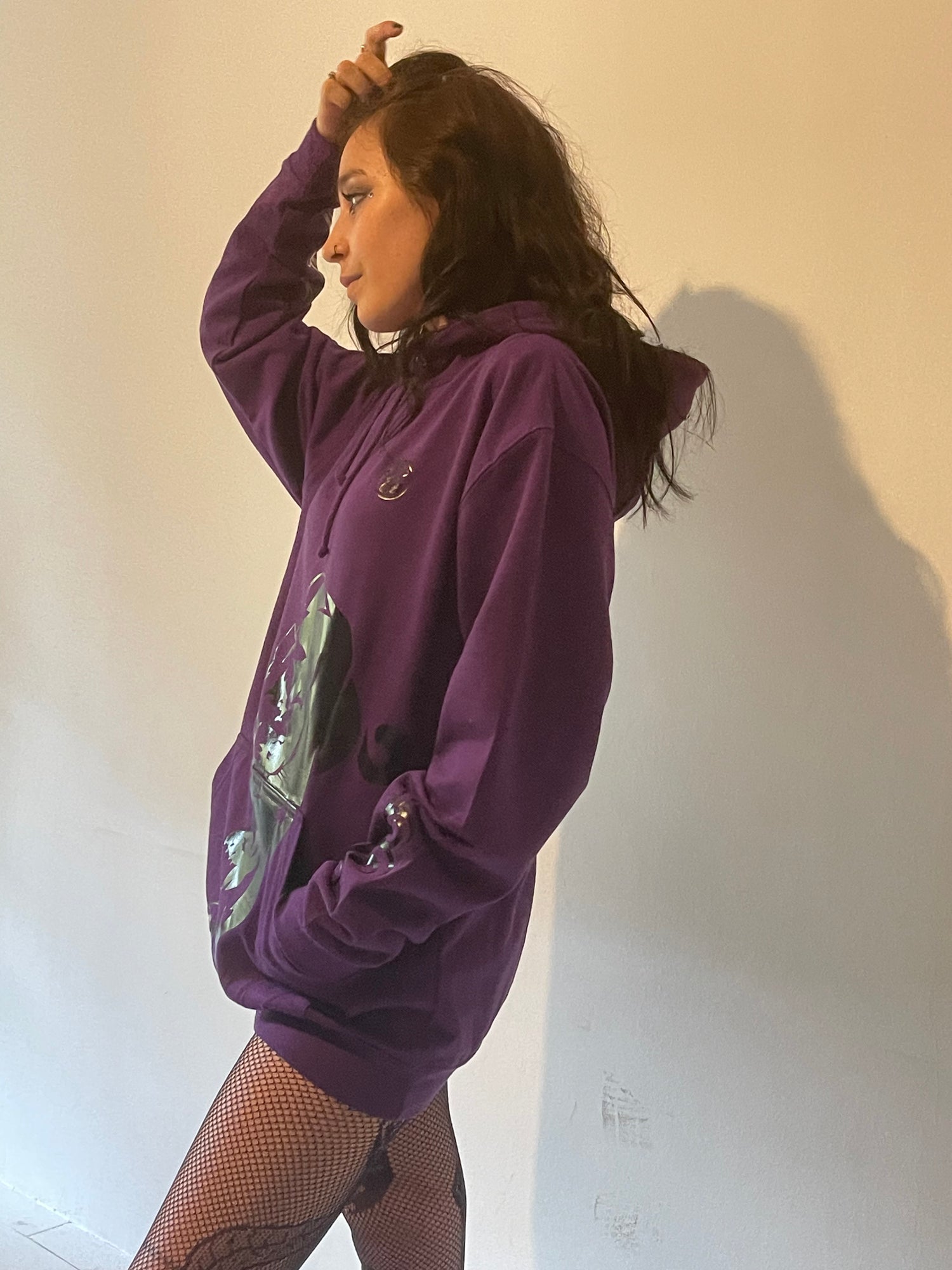 PANTHER Hoodie