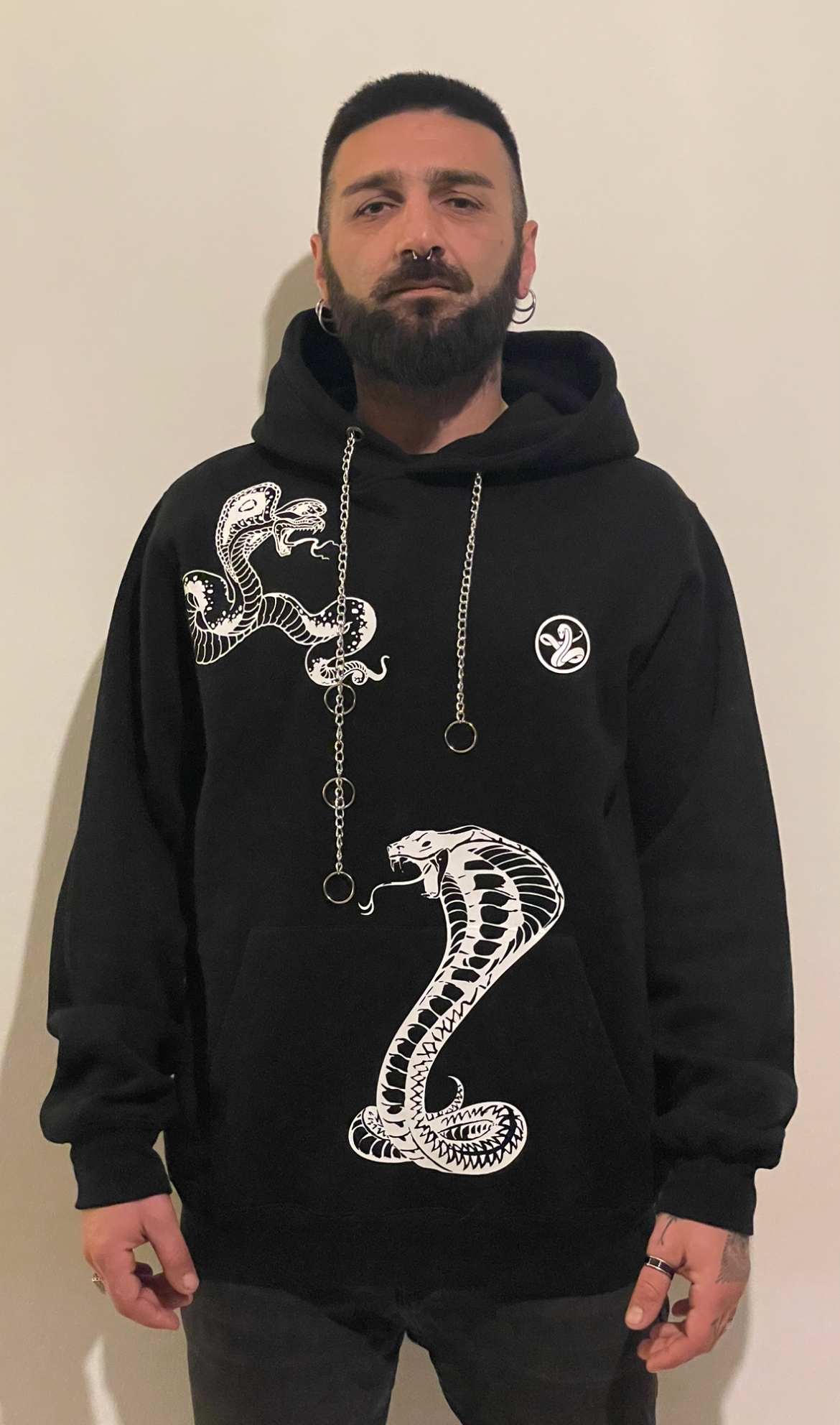 COBRA Hoodie