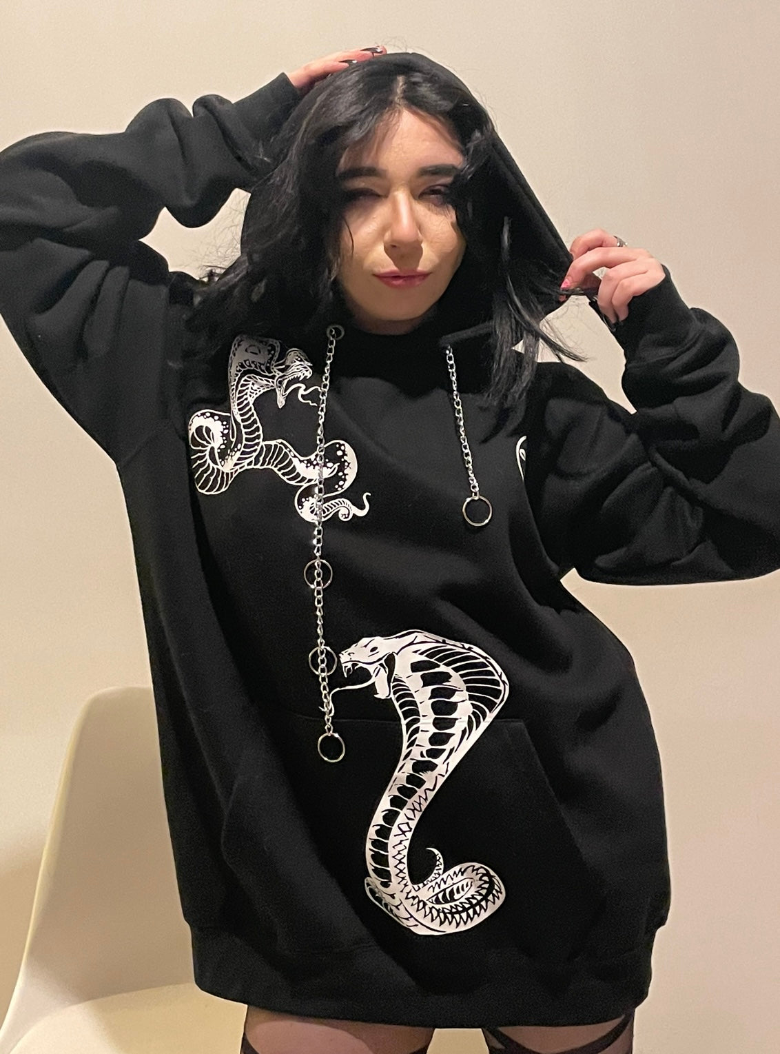 COBRA Hoodie