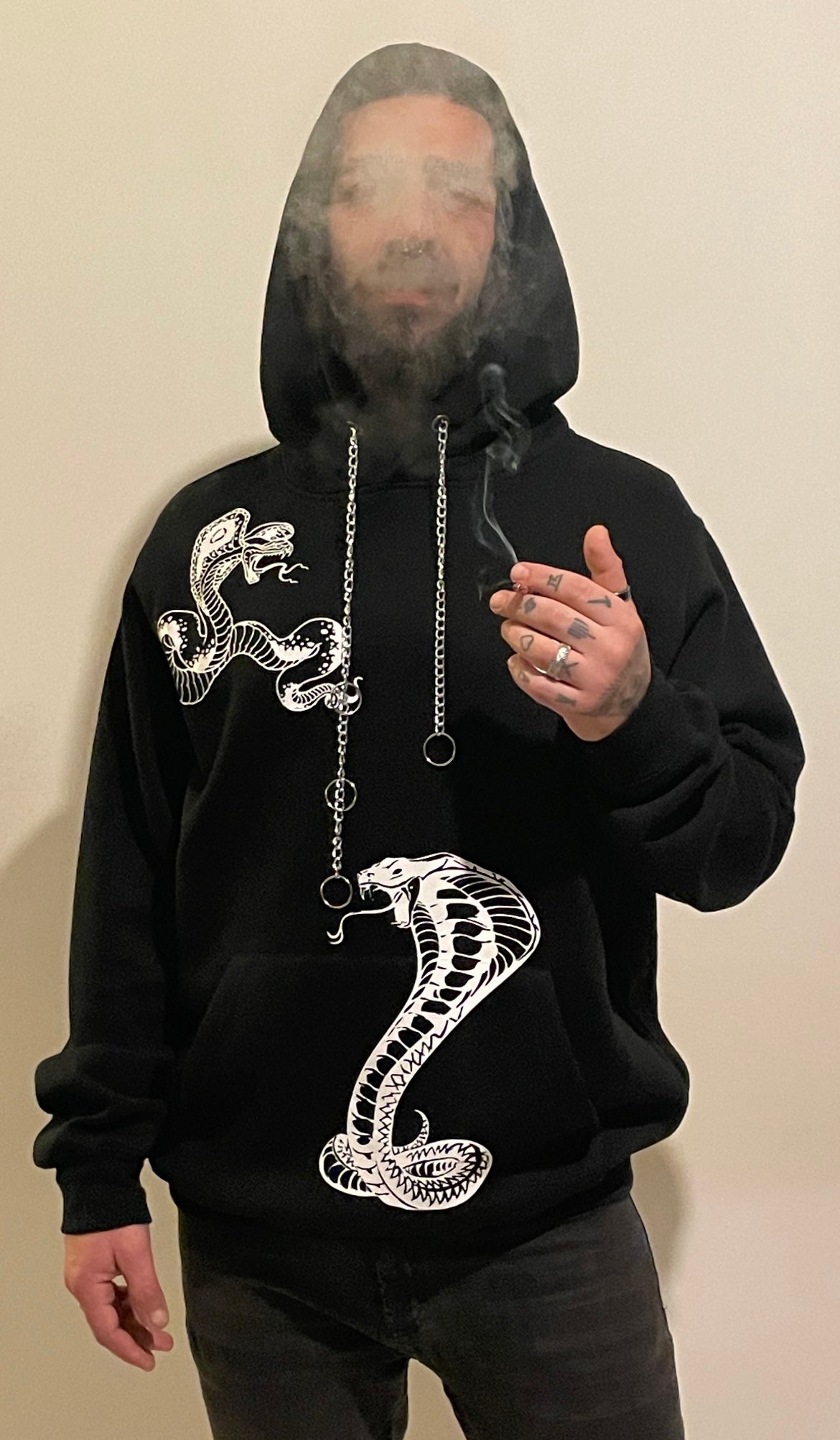 COBRA Hoodie