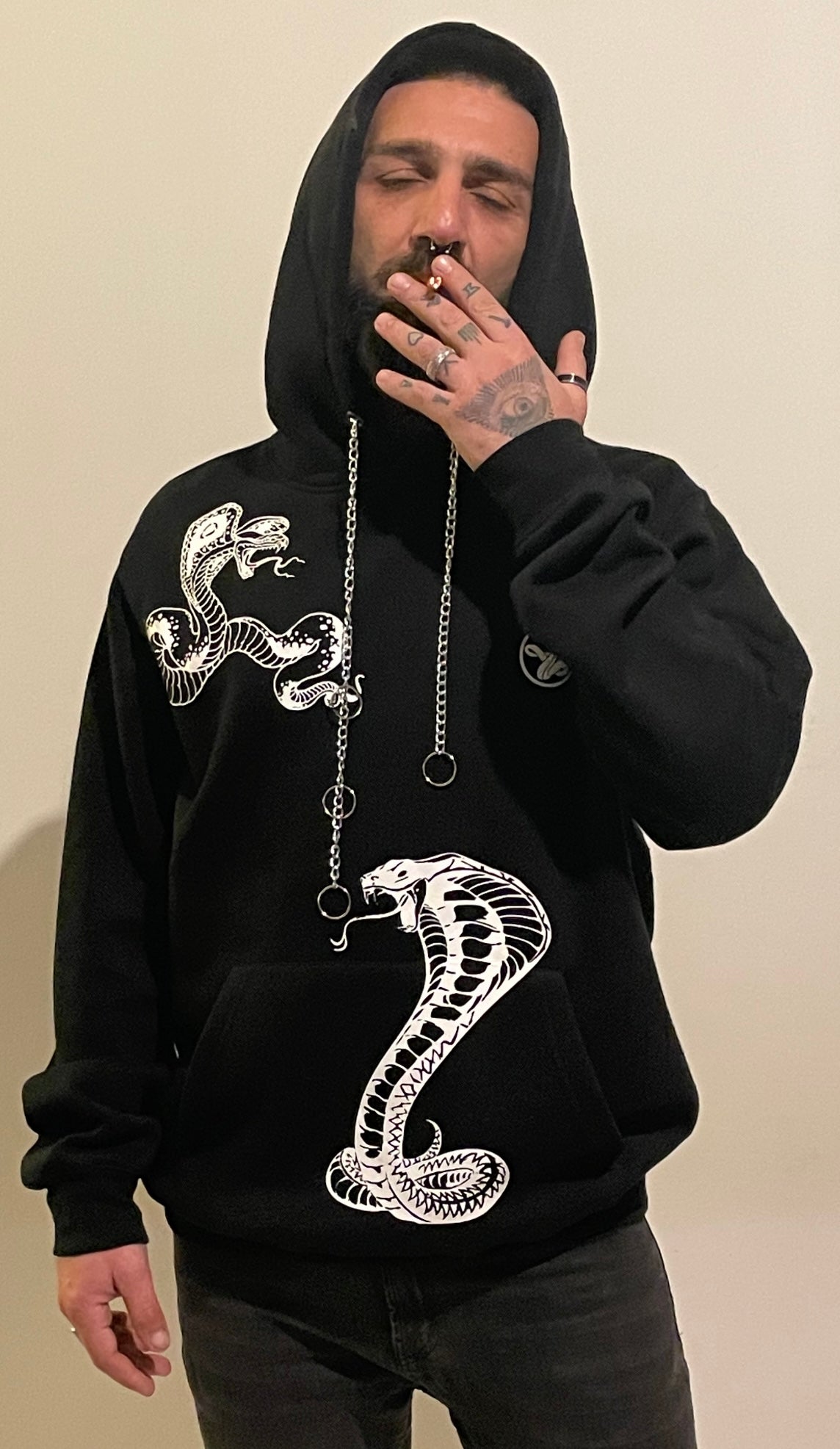 COBRA Hoodie