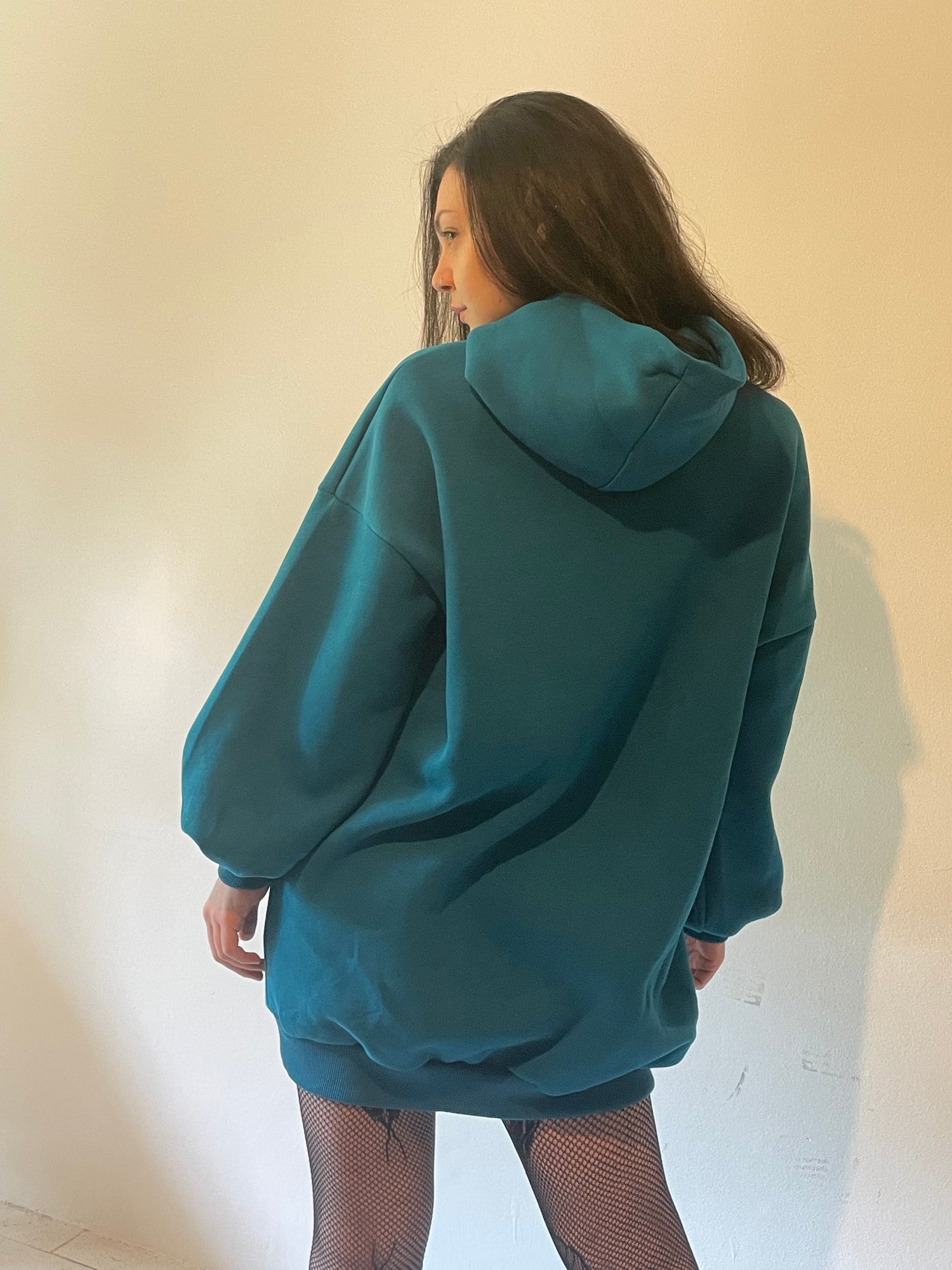 DRAGON Oversized Hoodie