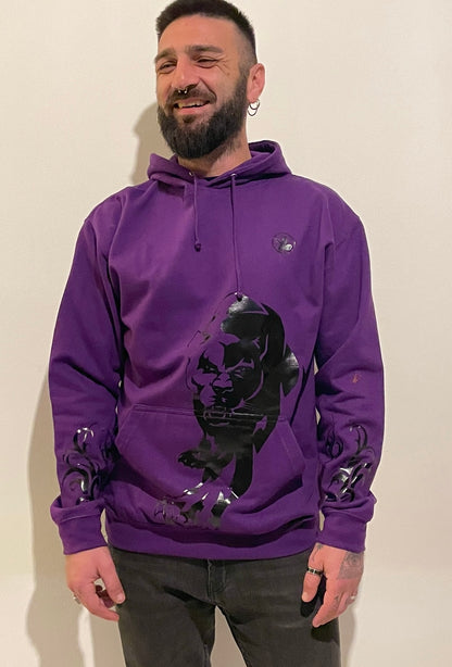 PANTHER Hoodie