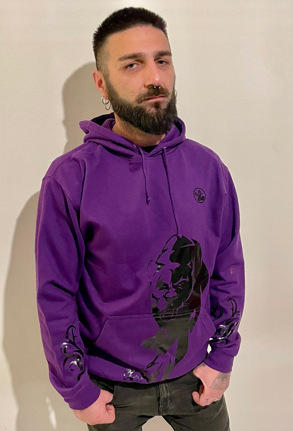 PANTHER Hoodie