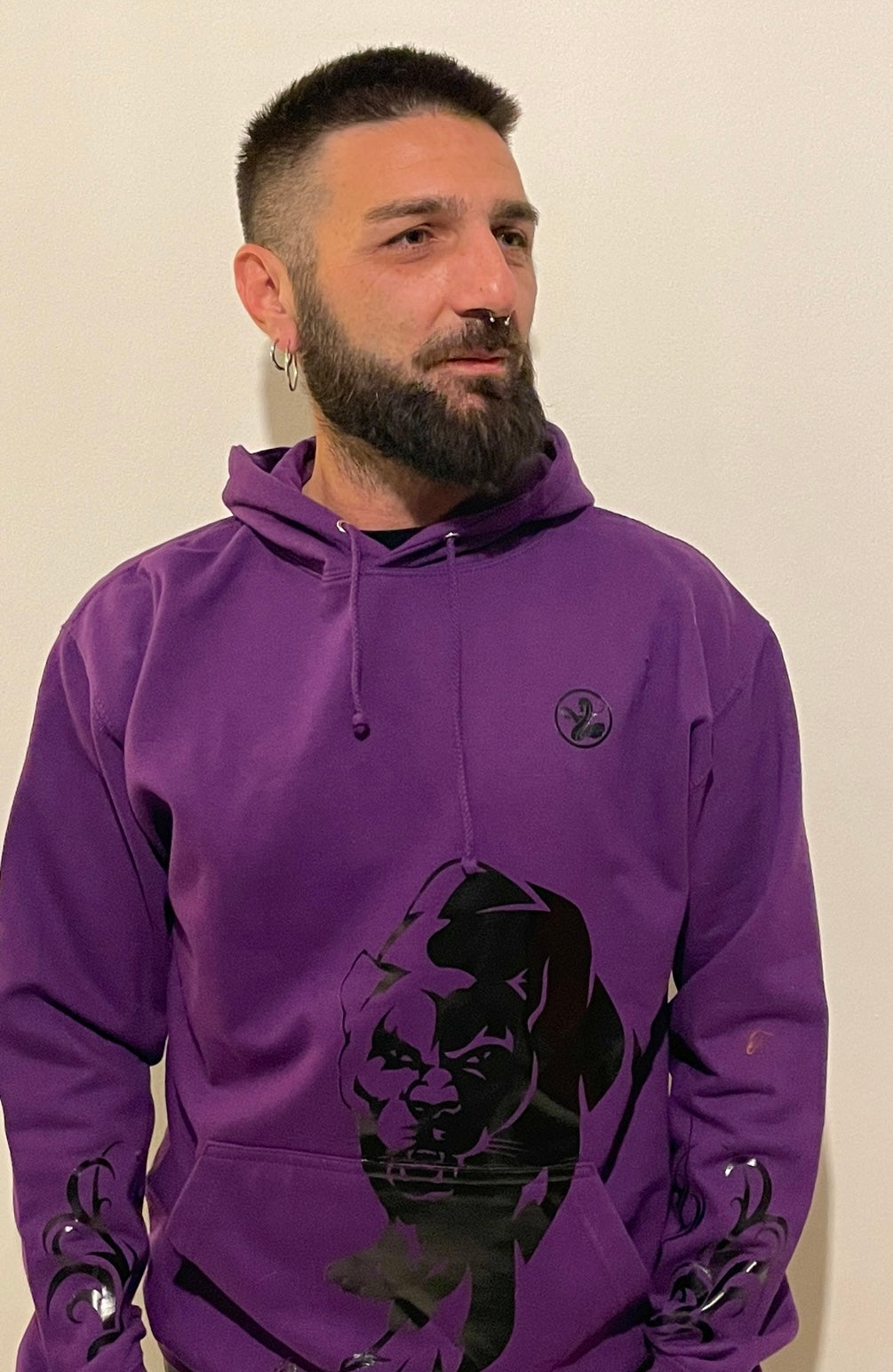 PANTHER Hoodie