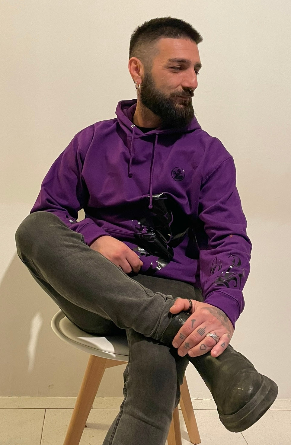 PANTHER Hoodie